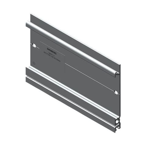 6ES7590-1AC40-0AA0 – Mounting rail 245 MM PLC S7-1500