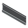 6ES7590-1AE80-0AA0 – Mounting rail 482 MM PLC S7-1500