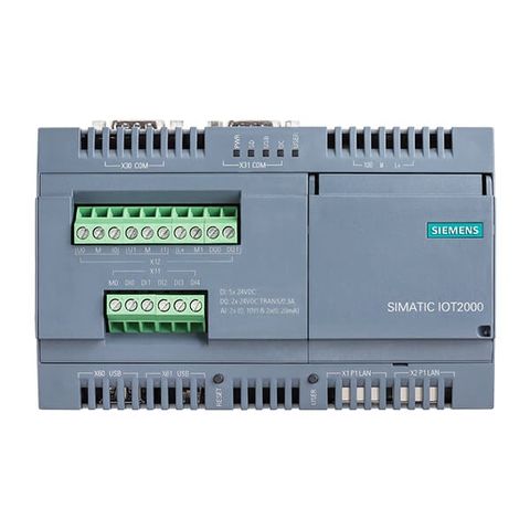 6ES7647-0KA01-0AA2 – SIMATIC IOT2000 I/O module