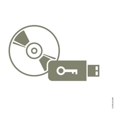 6ES7822-1AA07-0YA5 – Phần mềm SIMATIC STEP 7 Professional V17