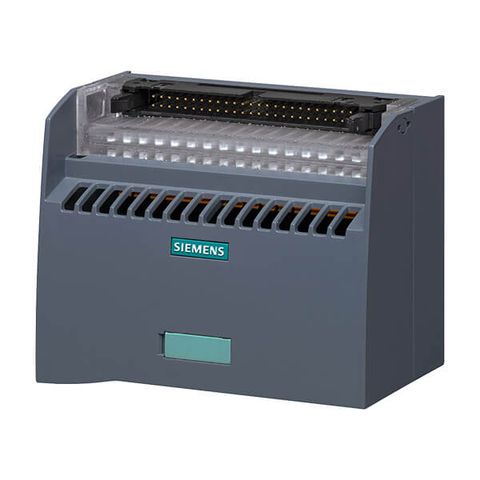 6ES7924-2AA20-0AA0 – Connection module TP1 32 channels