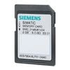 6ES7954-8LL03-0AA0 – Thẻ nhớ S7-1200 MEMORY CARD FOR S7-1X00 256MB