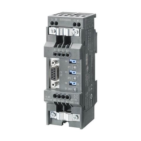 6ES7972-0AA02-0XA0 – Bộ khuếch đại RS485 repeater