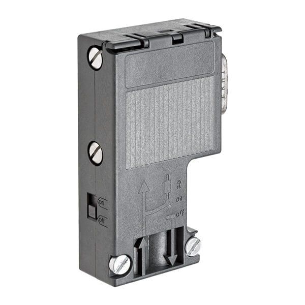 6ES7972-0BA12-0XA0 – Đầu nối Profibus