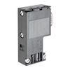 6ES7972-0BA12-0XA0 – Đầu nối Profibus