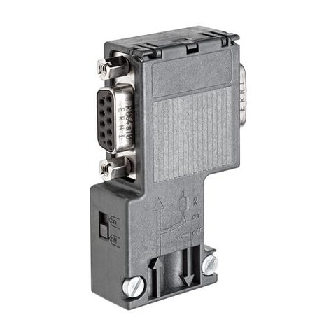 6ES7972-0BB12-0XA0 – Giắc kết nối Profibus