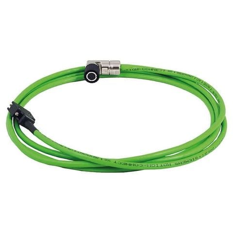 6FX3002-2DB10-1AF0 – Cáp tín hiệu encoder Servo V90 chiều dài 5M