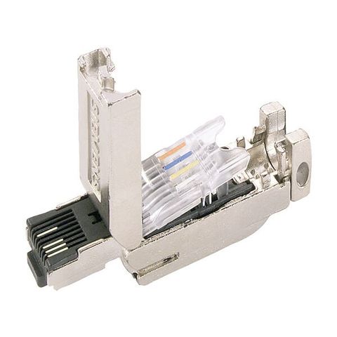 6GK1901-1BB10-2AA0 – Đầu Nối Industrial Ethernet