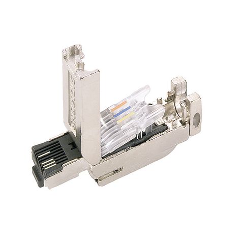 6GK1901-1BB10-2AB0 - Đầu Nối Industrial Ethernet