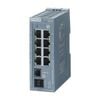 6GK5208-0BA00-2TB2 – Bộ chia mạng SCALANCE XB208