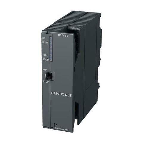 6GK7342-5DA03-0XE0 – SIMATIC S7-300 Module truyền thông CP 342-5