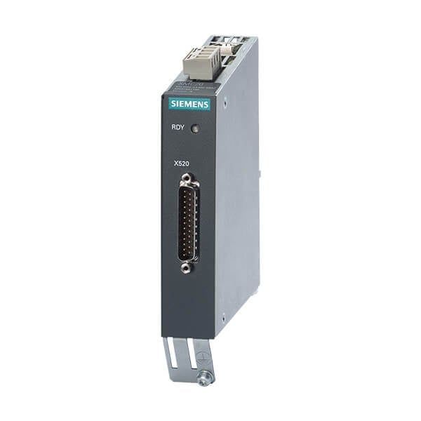 6SL3055-0AA00-5AA3 – SINAMICS S120 SENSOR MODULE SMC10