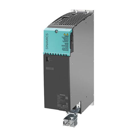 6SL3120-2TE21-8AD0 – SINAMICS S120 Double Motor Module