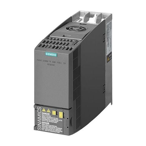 6SL3210-1KE18-8AF1 – Biến tần SINAMICS G120C 3P AC380-480V 3-4 kW