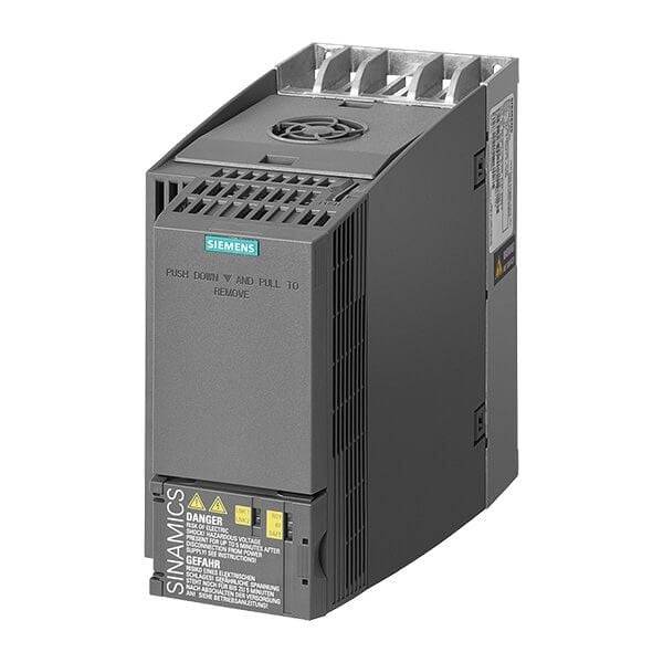 6SL3210-1KE21-3AF1 – Biến tần SINAMICS G120C 3P AC380-480V 4-5,5 kW