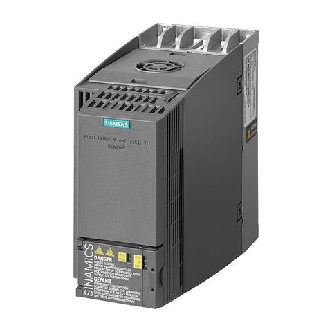 6SL3210-1KE21-7AF1 – Biến tần SINAMICS G120C 3P AC380-480V 5,5-7,5 kW