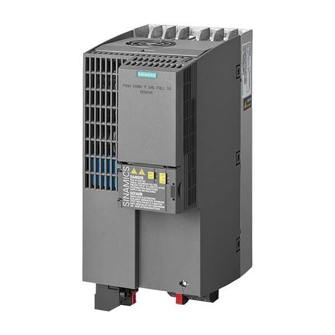 6SL3210-1KE22-6AF1 – Biến tần SINAMICS G120C 3P AC380-480V 7,5-11 kW