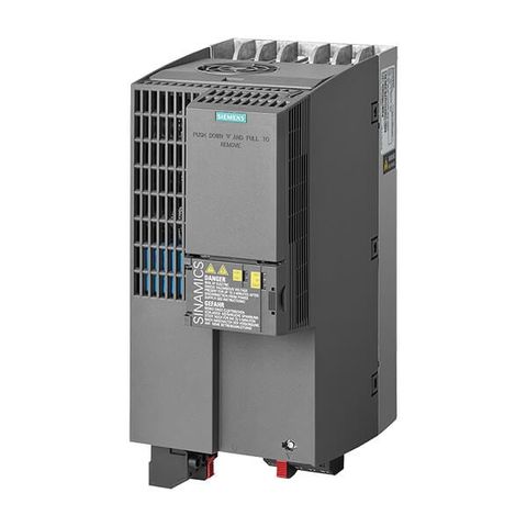 6SL3210-1KE23-2AB1 – Biến tần SINAMICS G120C   15 kW