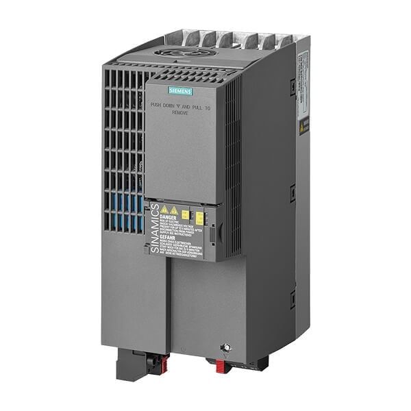 6SL3210-1KE23-8AF1 – Biến tần SINAMICS G120C 3P AC380-480V 15-18,5 kW