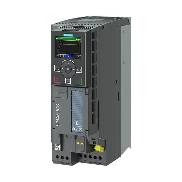 6SL3220-2YE24-0UB0 – Biến tần SINAMICS G120X 3P AC380-480V 5,5-7,5 kW