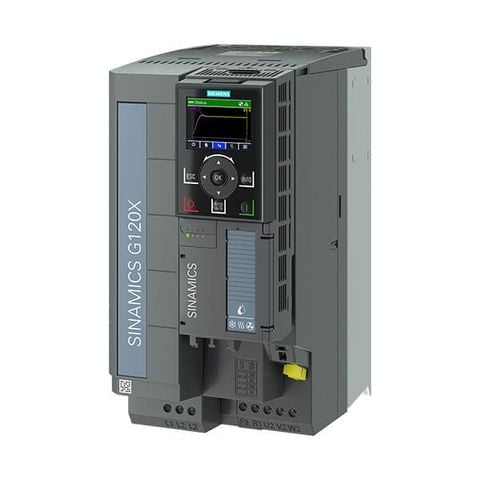 6SL3220-2YE28-0UB0 – Biến tần SINAMICS G120X 3P AC380-480V 11-15 kW