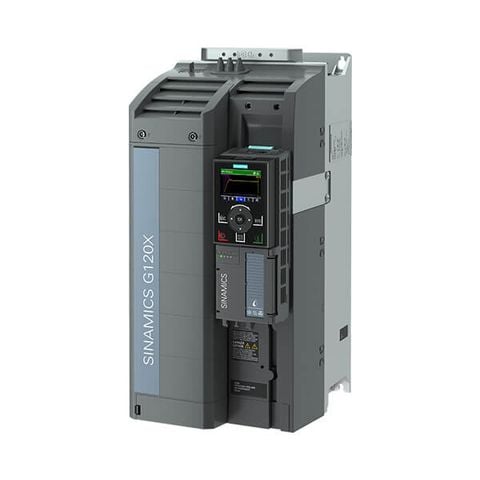 6SL3220-2YE30-0AB0 – Biến tần SINAMICS G120X 3P AC380-480V 15-18,5 kW