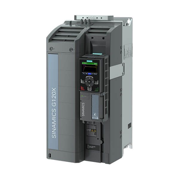 6SL3220-2YE30-0UF0 – Biến tần SINAMICS G120X 3P AC380-480V 15-18,5 kW