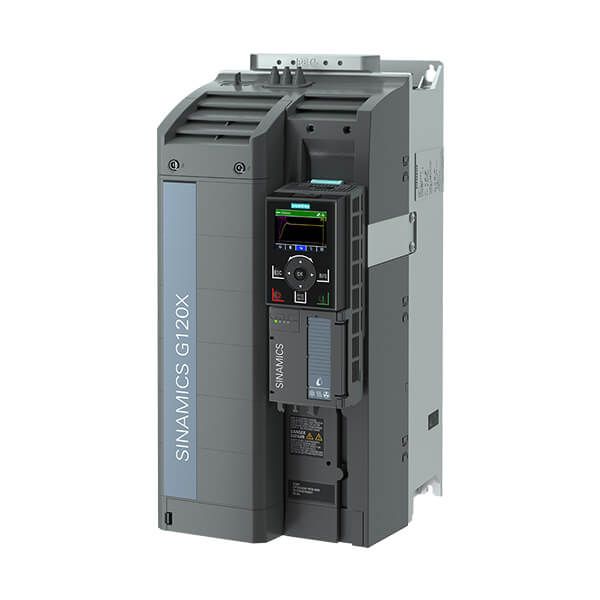 6SL3220-2YE32-0UB0 – Biến tần SINAMICS G120X 3P AC380-480V 18,5-22 kW