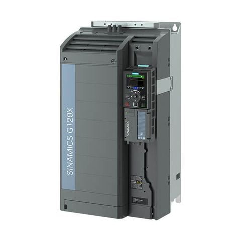 6SL3220-2YE38-0AB0 – Biến tần SINAMICS G120X 3P AC380-480V 37-45 kW