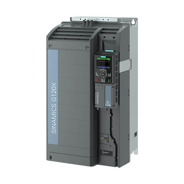 6SL3220-2YE38-0UB0 – Biến tần SINAMICS G120X 3P AC380-480V 37-45 kW