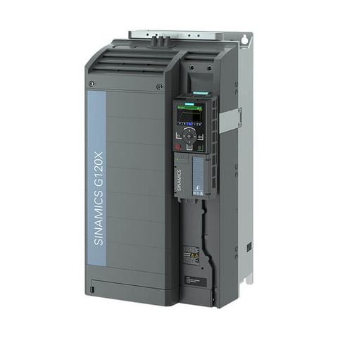 6SL3220-2YE40-0AB0 – Biến tần SINAMICS G120X 3P AC380-480V 45-55 kW