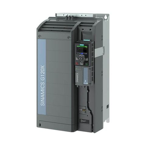 6SL3220-2YE40-0UB0 – Biến tần SINAMICS G120X 3P AC380-480V 45-55 kW