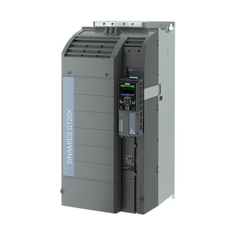 6SL3220-2YE42-0AB0 – Biến tần SINAMICS G120X 3P AC380-480V 55-75 kW