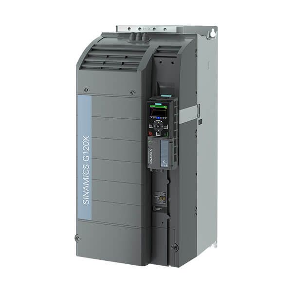 6SL3220-2YE42-0UB0 – Biến tần SINAMICS G120X 3P AC380-480V 55-75 kW