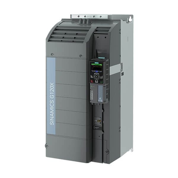 6SL3220-2YE46-0AB0 – Biến tần SINAMICS G120X 3P AC380-480V 90-110 kW