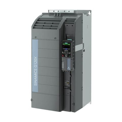 6SL3220-2YE46-0AB0 – Biến tần SINAMICS G120X 3P AC380-480V 90-110 kW