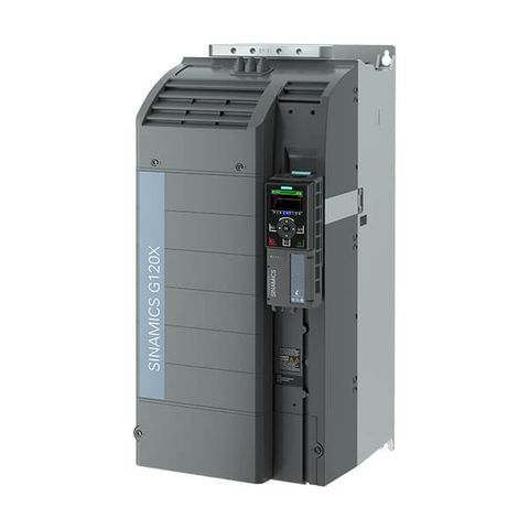 6SL3220-2YE48-0AB0 – Biến tần SINAMICS G120X 3P AC380-480V 110-132 kW