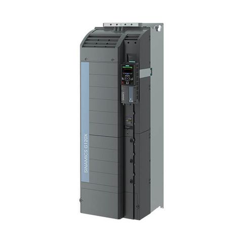 6SL3220-2YE54-0AB0 – Biến tần SINAMICS G120X 3P AC380-480V 200-250 kW