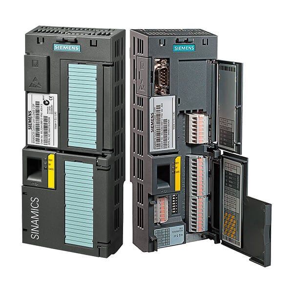6SL3244-0BB12-1BA1 – Bộ điều khiển SINAMICS G120 (CU240E-2)  USS