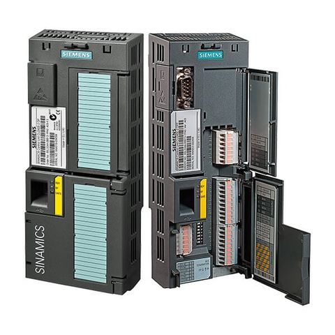 6SL3244-0BB12-1BA1 – Bộ điều khiển SINAMICS G120 (CU240E-2)  USS