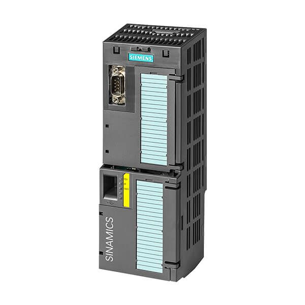 6SL3246-0BA22-1BA0 – Bộ điều khiển SINAMICS G120 (CU250S-2)   RS485,USS, MODBUS RTU