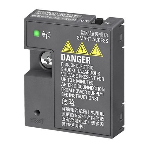 6SL3255-0VA00-5AA0 – SINAMICS V20 Smart Access module