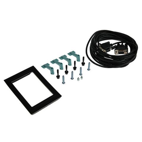 6SL3256-0AP00-0JA0 – SINAMICS G120 door mouting kit