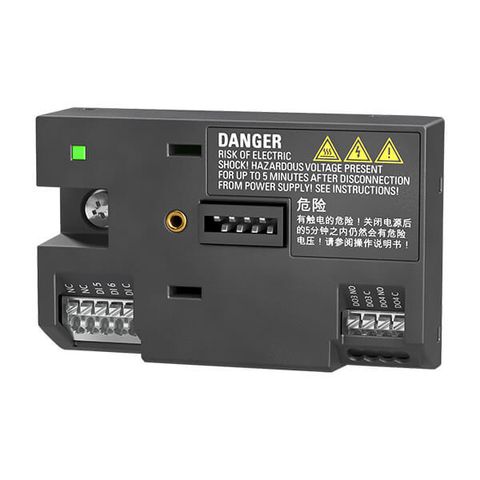 6SL3256-0VE00-6AA0 – SINAMICS V20 module mở rộng I/O