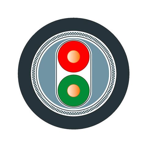 6XV1830-5FH10 – PB FC process cable GP/ Ethernet- APL cable