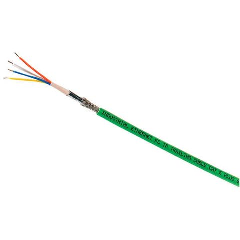 6XV1841-2B – Cáp truyền thông FC TP robust flexible GP 2x2 (Profinet Type B)