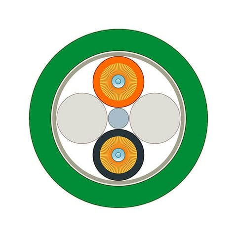 6XV1847-2A – FC FO Standard Cable