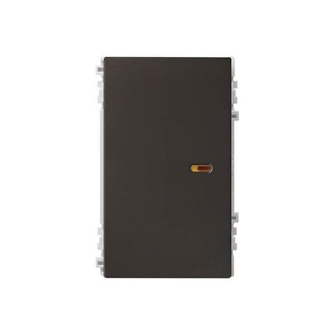 Công tắc 1 chiều 16AX, size L(8431L_1_BZ_G19)