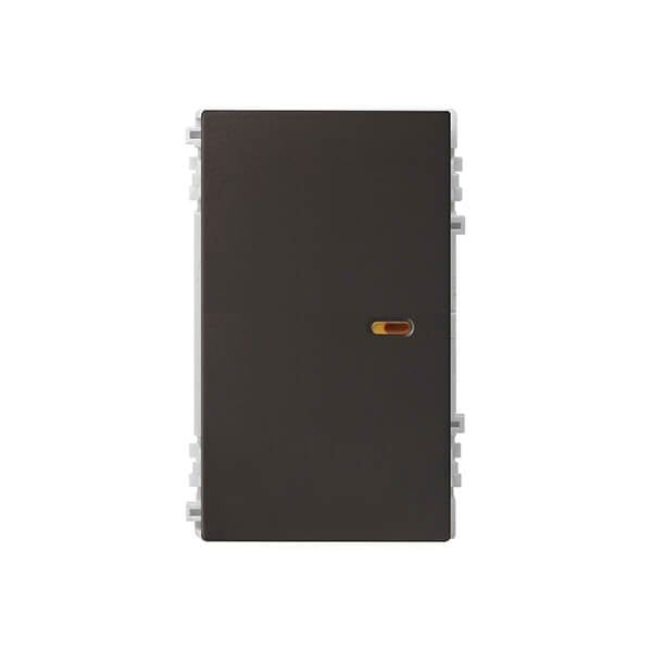 Công tắc 2 chiều 16AX, size L(8431L_2_BZ_G19)