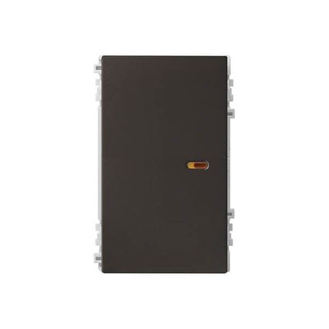 Công tắc 2 chiều 16AX, size L(8431L_2_BZ_G19)